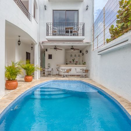 Chac Chi Hotel & Suites Исла Мухерес Екстериор снимка