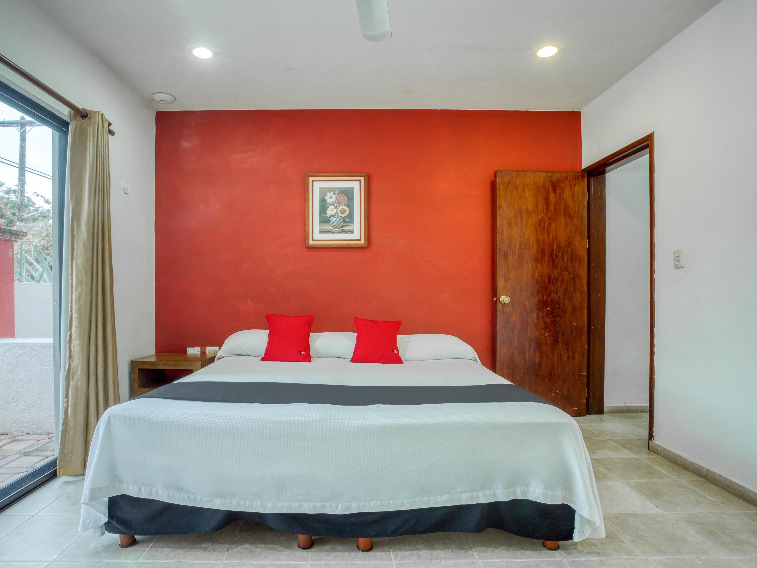 Chac Chi Hotel & Suites Исла Мухерес Екстериор снимка