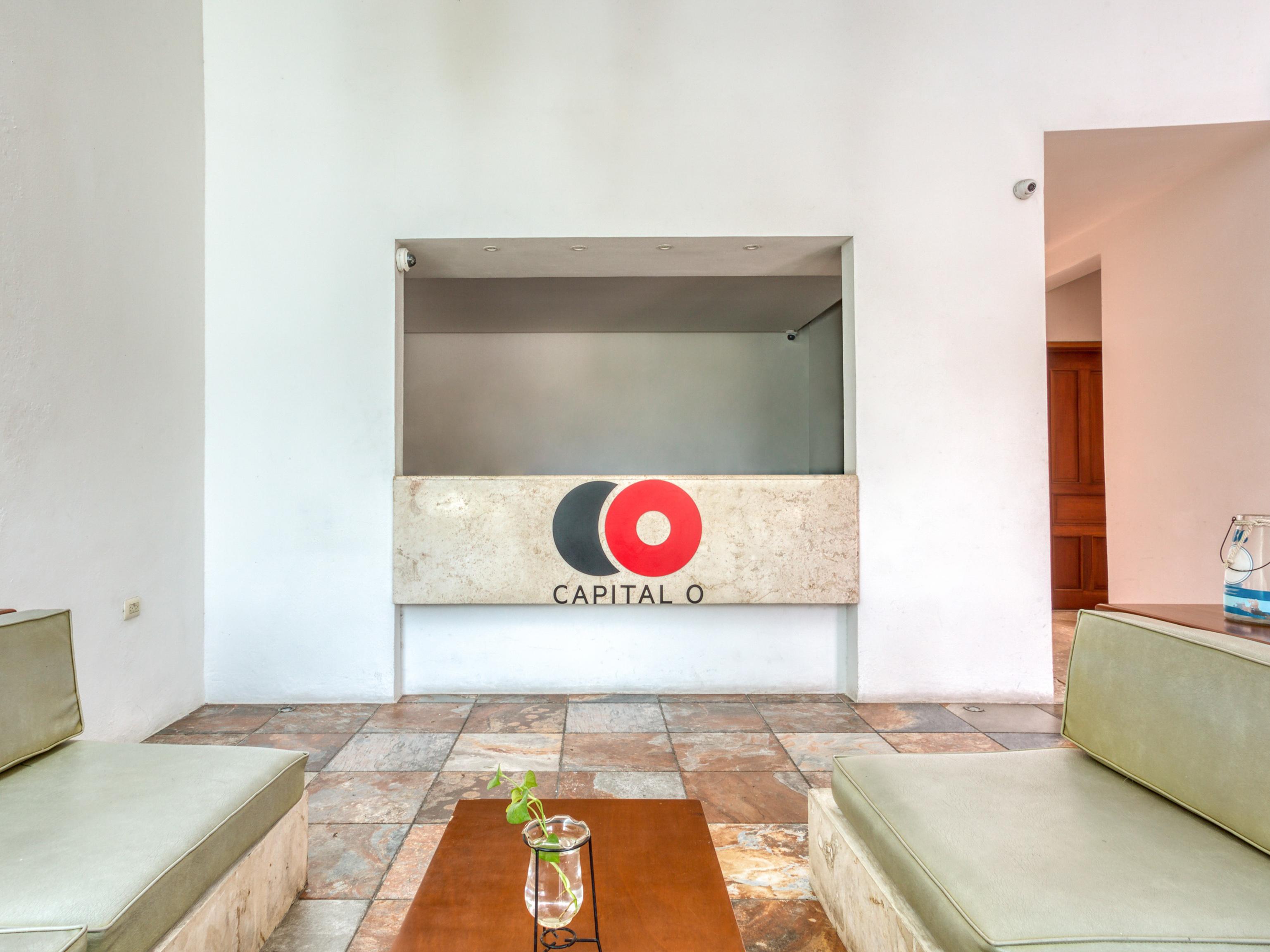 Chac Chi Hotel & Suites Исла Мухерес Екстериор снимка