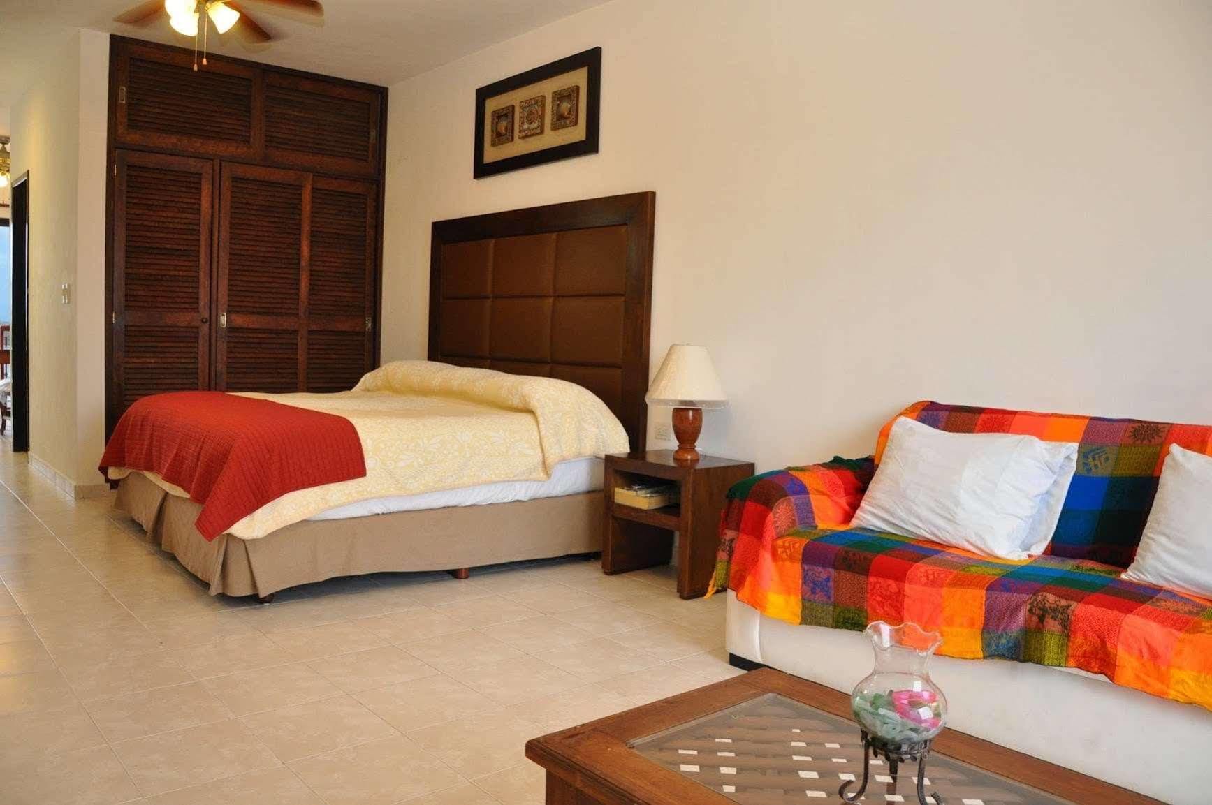 Chac Chi Hotel & Suites Исла Мухерес Екстериор снимка