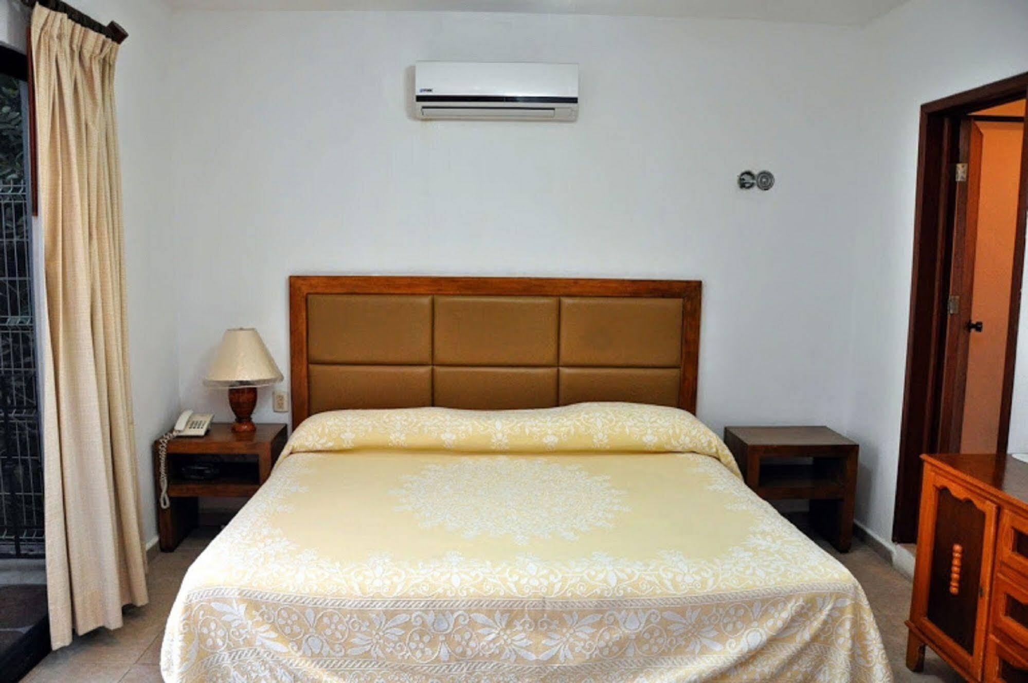 Chac Chi Hotel & Suites Исла Мухерес Екстериор снимка